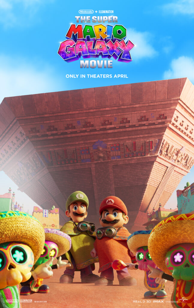 Family films